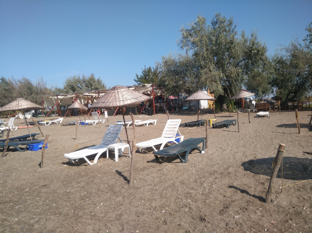 Hera Beach-Cardak必去景点