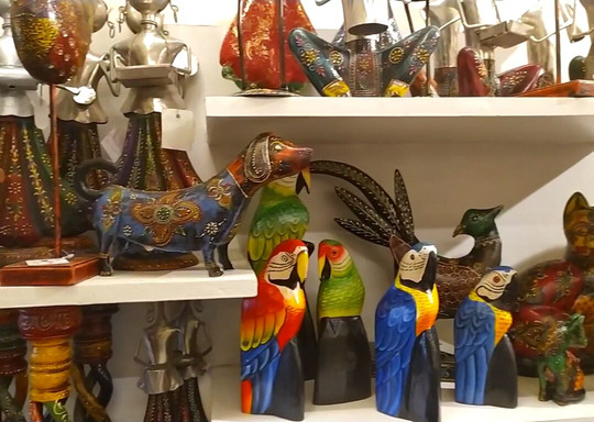 Sarwaa-提卢湾安塔普兰（特里凡德伦）必去景点