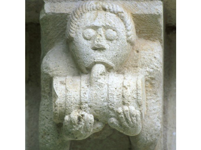 Abbaye d'Arthous景点图片