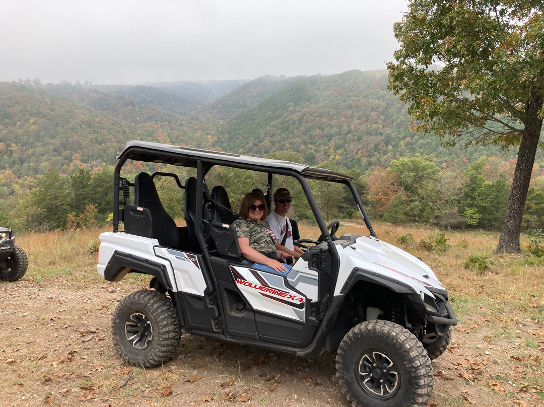 Hog Wild Adventures-Omaha必去景点