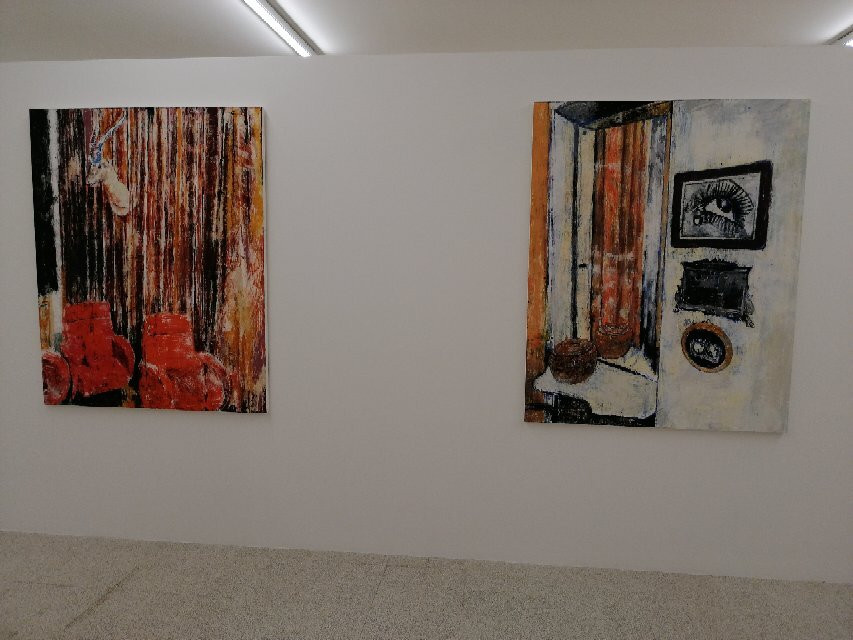 Collezione Maramotti景点图片