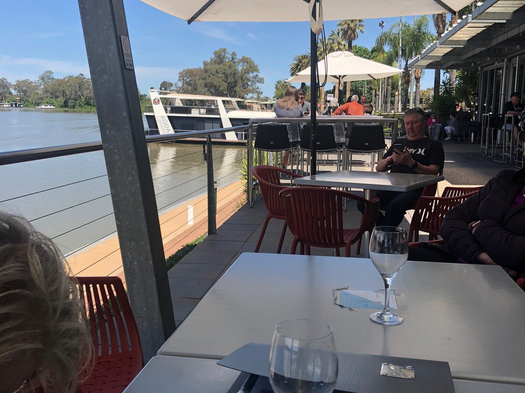 Renmark Club景点图片