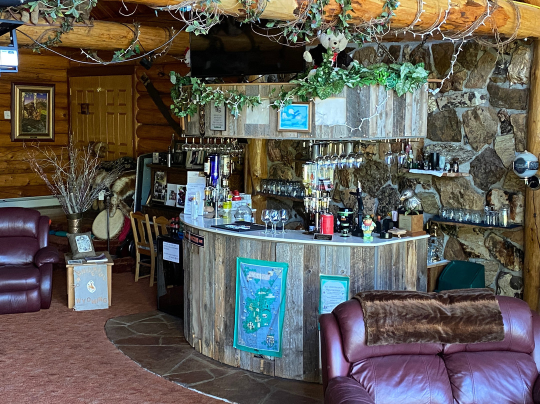 Spirit West River Lodge主图