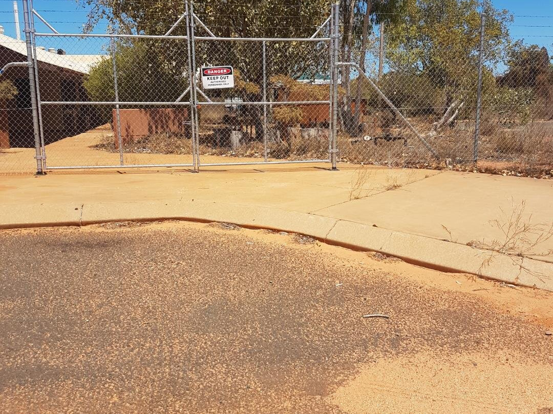 Aqua Broome-布鲁姆必去景点