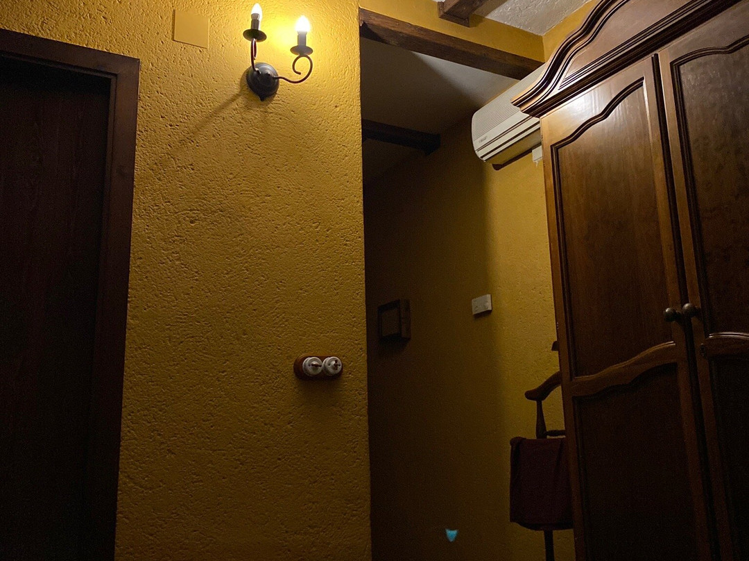 Posada San Antonio主图