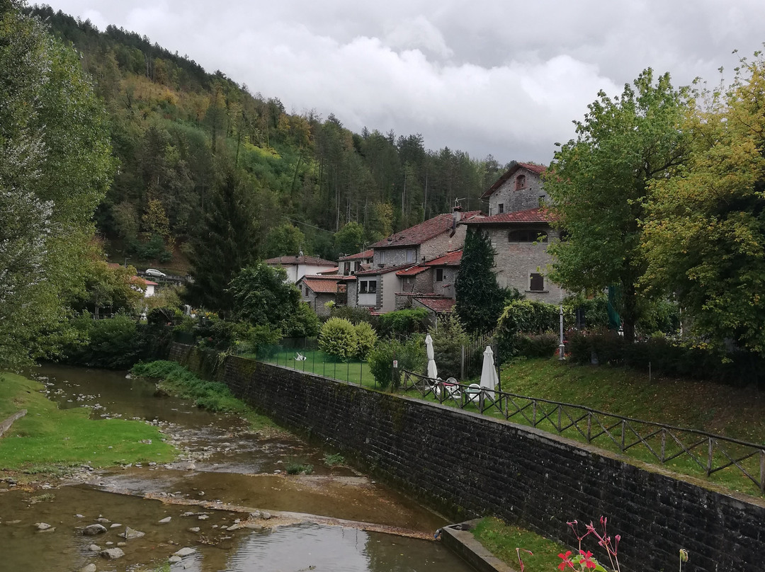 Hotel Ristorante Europa主图