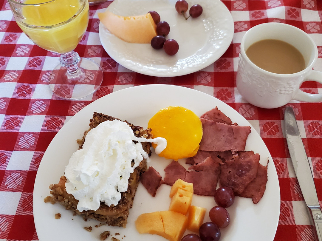 School House Bed & Breakfast主图