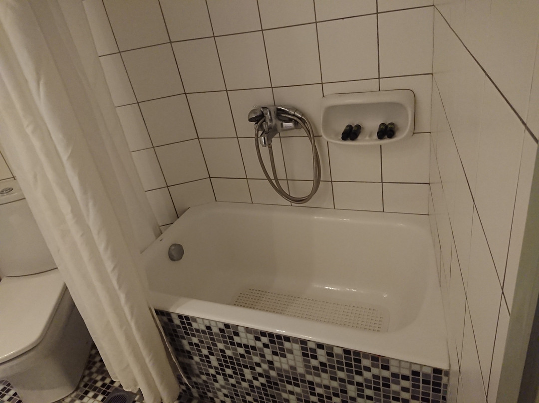 Panorama Hotel主图