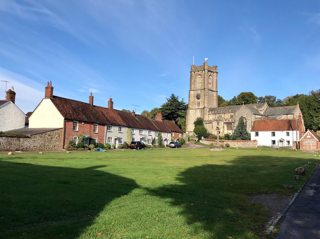 1 The Paddocks主图