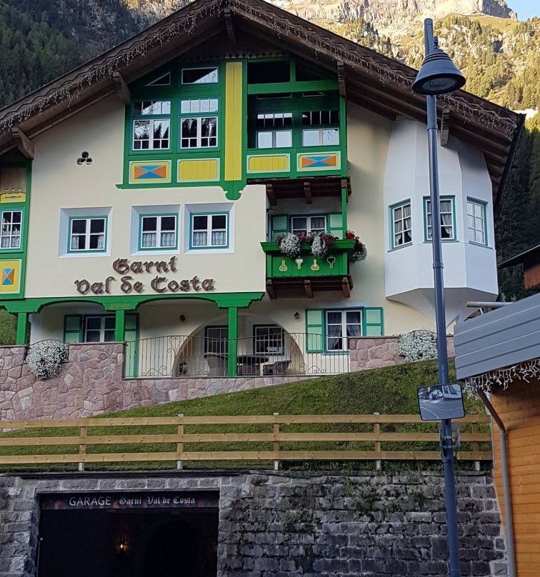 Garni Val De Costa主图