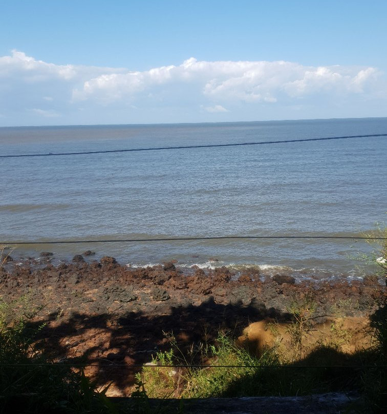 Pousada Bosque dos Aruas主图