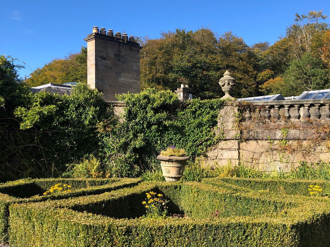 Pollok Estate and Country Park景点图片