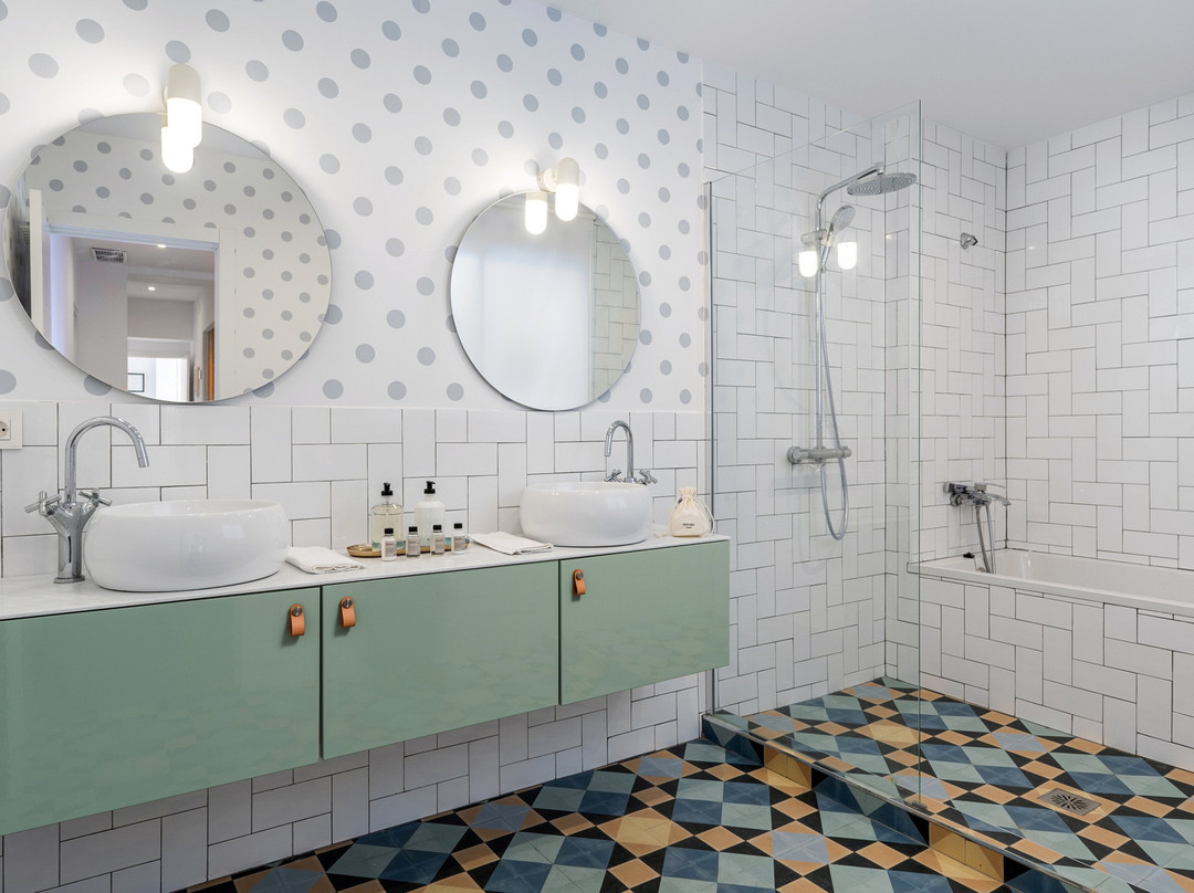 Casa de Indias主图