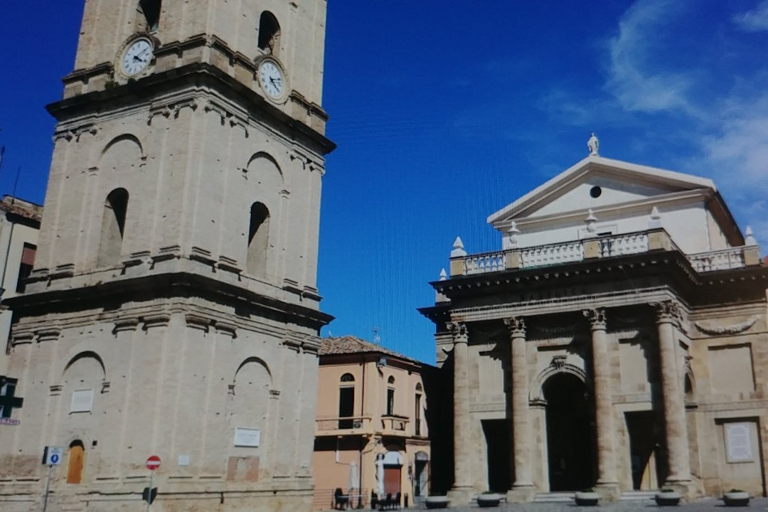 Piazza Plebiscito景点图片