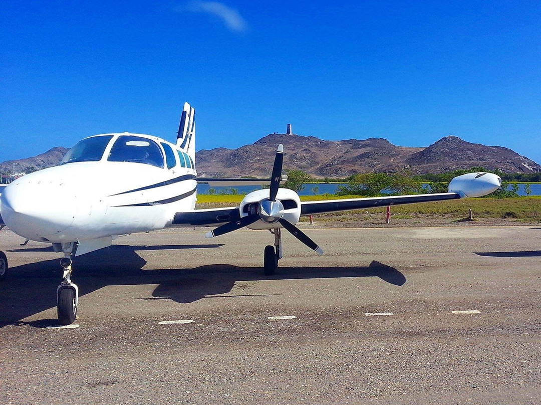 Hike Venezuela-马图林必去景点