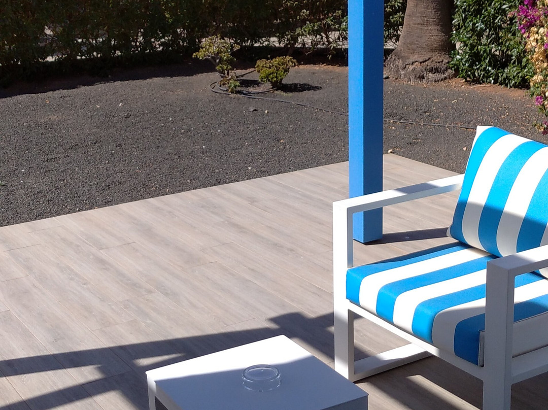 Elba Lanzarote Royal Village Resort主图