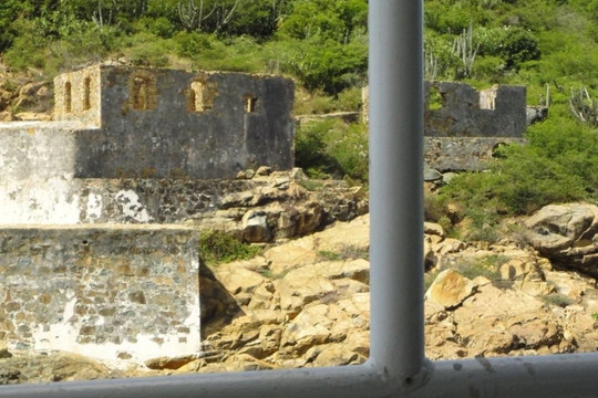 Caribbean Excursions-夏洛特阿马利亚必去景点