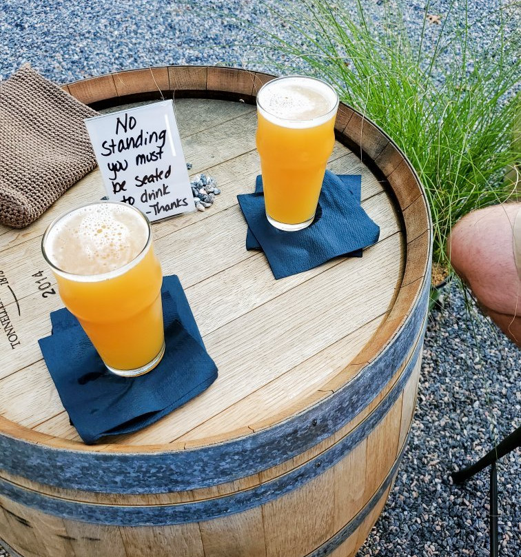 Hopmeadow Brewing Company-Avon必去景点