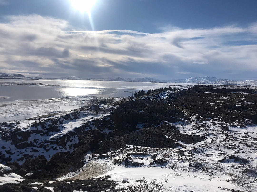 Gullfoss Geysir Direct Day Tour-雷克雅未克必去景点