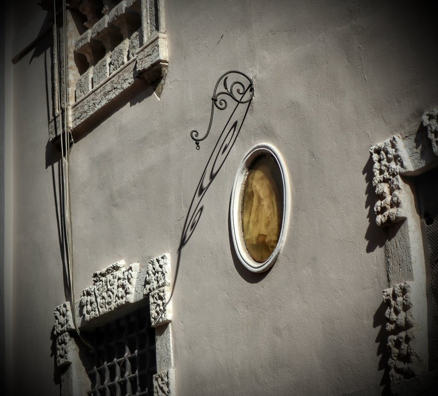 Centro Storico-Pergine Valsugana必去景点