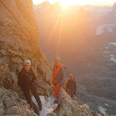 Vetta Mountain Guides-Vashon必去景点