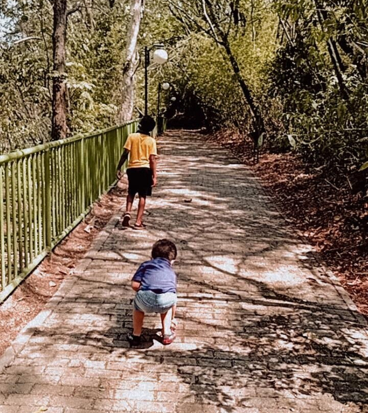 Museu da Agua de Indaiatuba-因达亚图巴必去景点