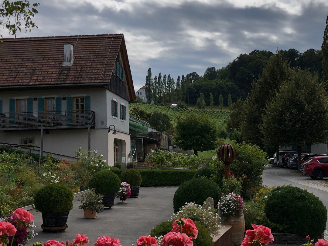 Spielfeld旅游攻略图片