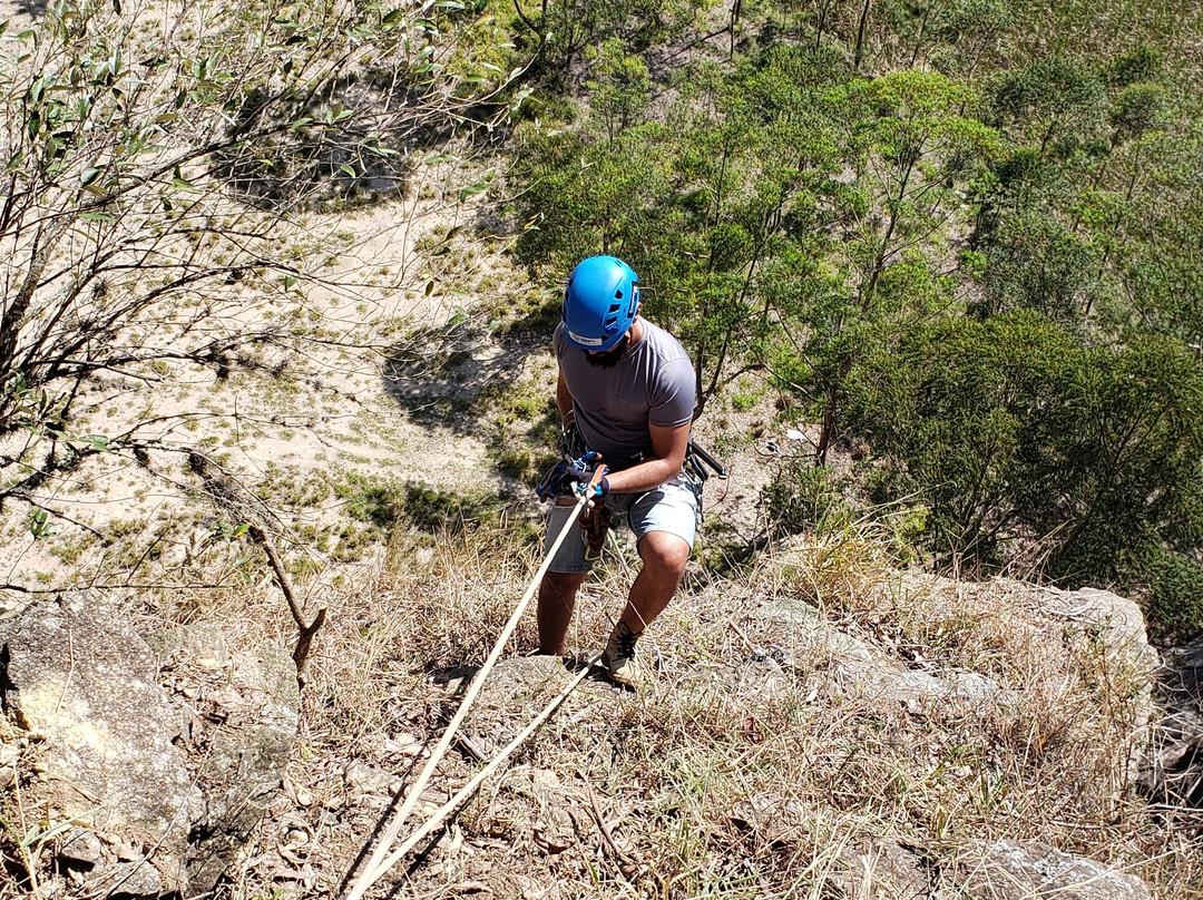 Pedreira-Sao Roque必去景点