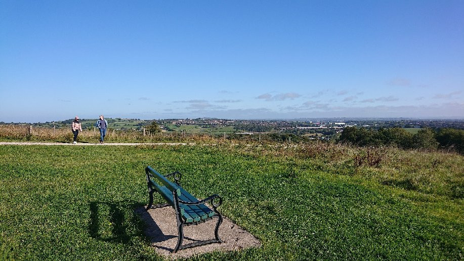 Apedale Community Country Park景点图片