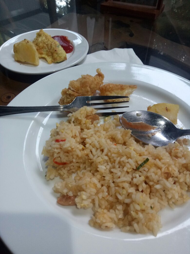 Greenotel Cilegon-官方