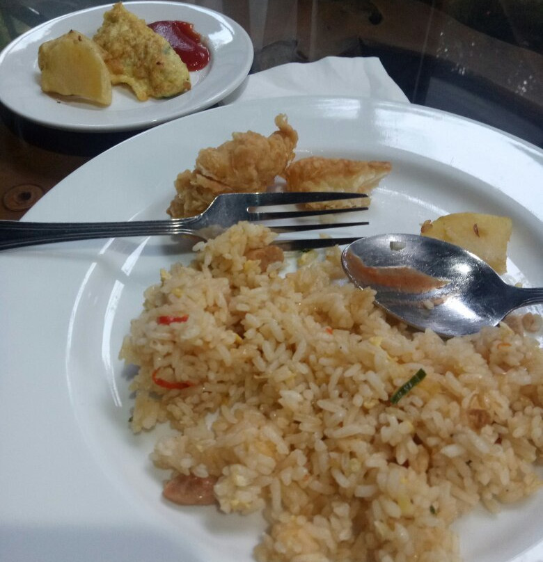 Greenotel Cilegon主图