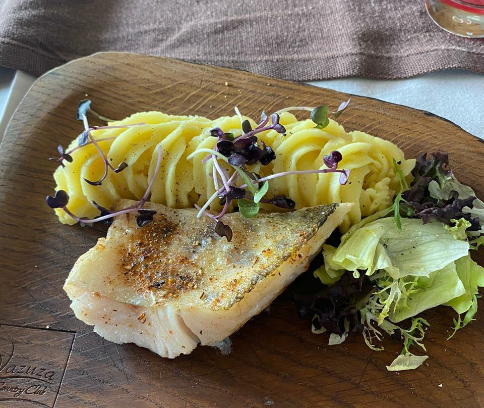 Vazuza Country Club主图