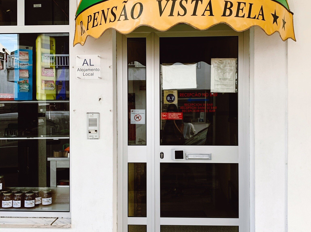 Pensao Vista Bela主图