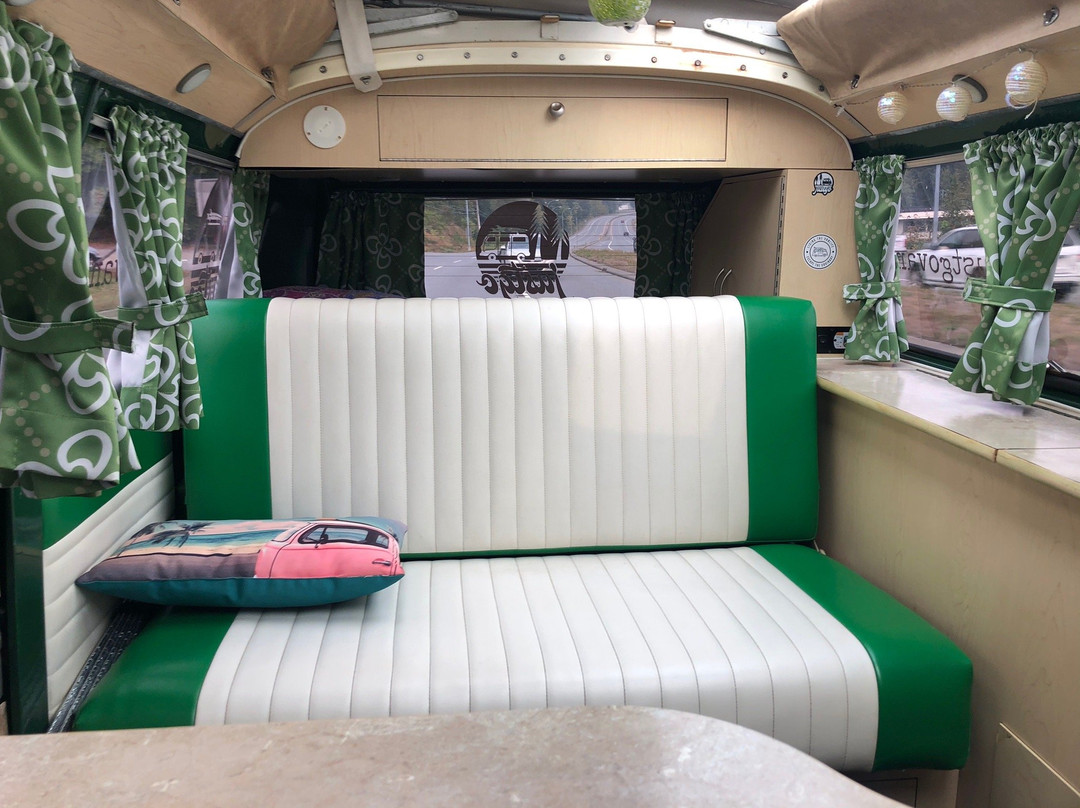 justgo camper van rentals-纳奈莫必去景点