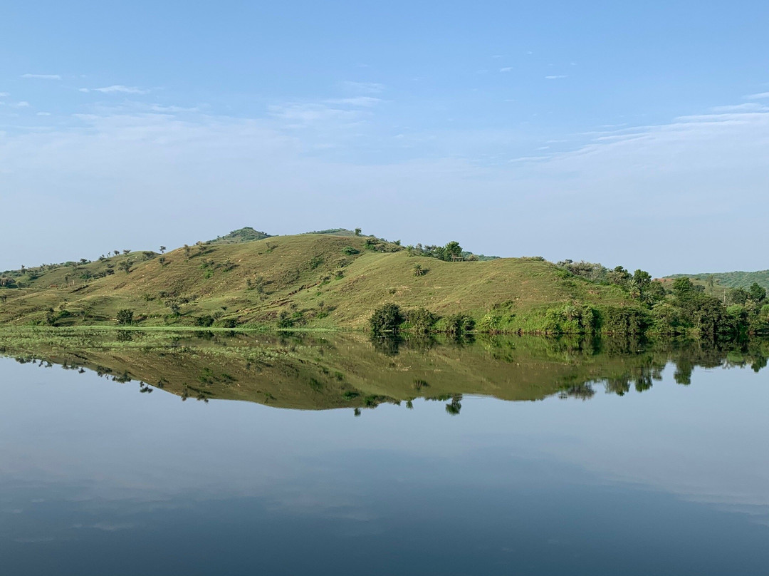 Jhadol Safari Resort主图