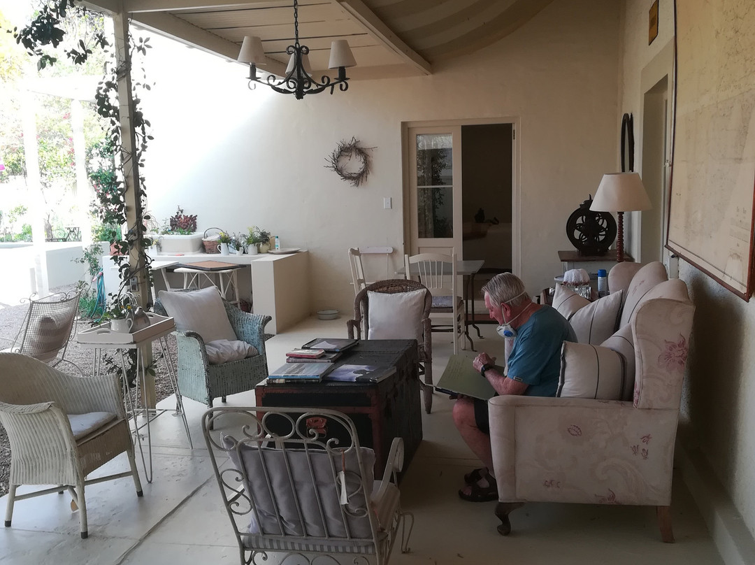 Prince Albert Country Stay主图