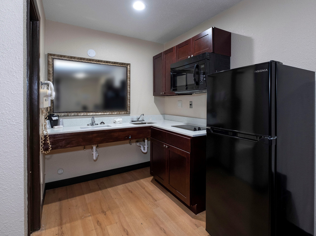 Red Roof Inn Morgan City主图