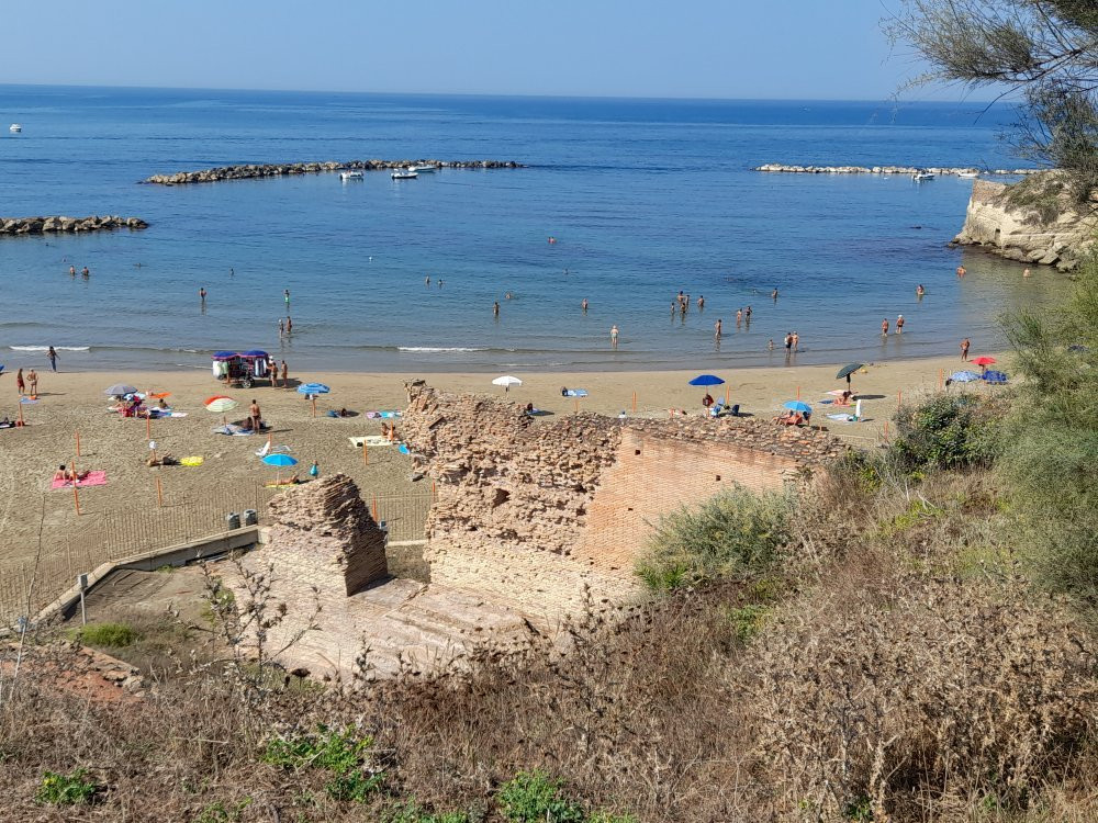 Villa Imperiale di Nerone-安济奥必去景点