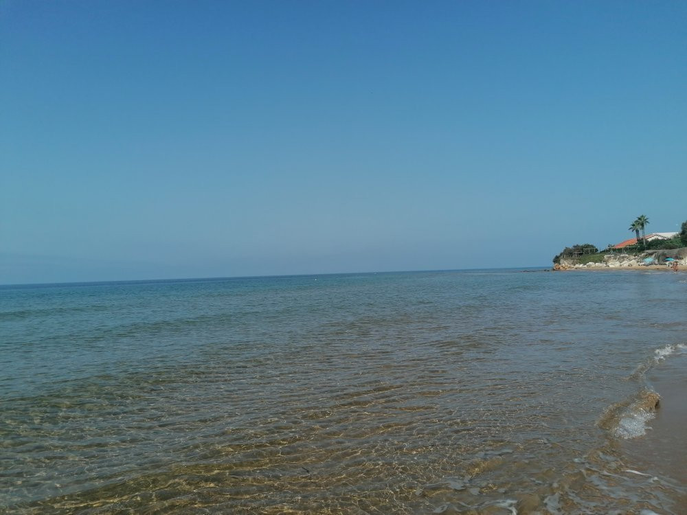 Faro di Punta Secca-Punta Secca必去景点
