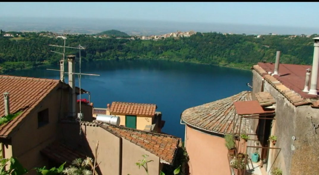 Belvedere Ceyrat-Nemi必去景点