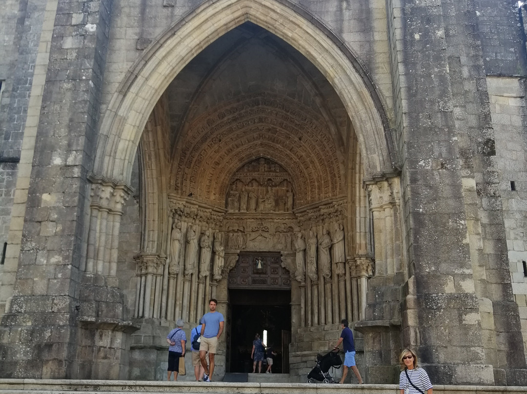 Tui Cathedral-图伊必去景点