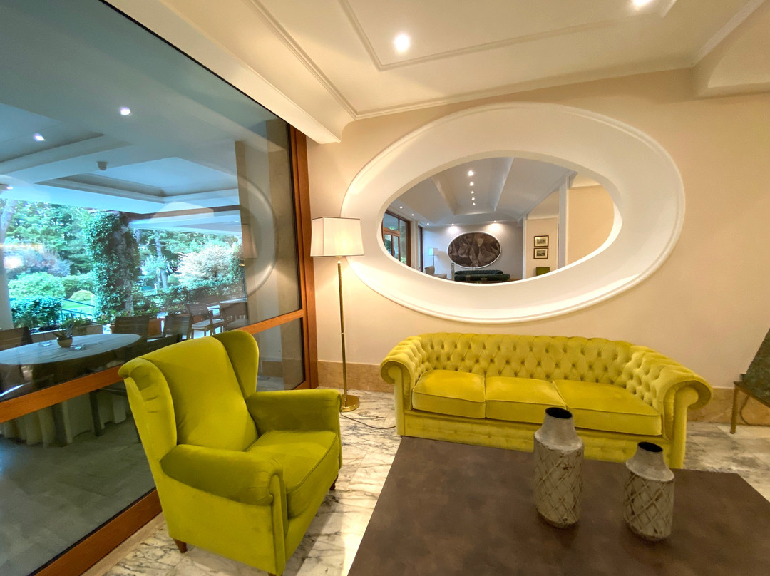 Hotel San Giorgio主图