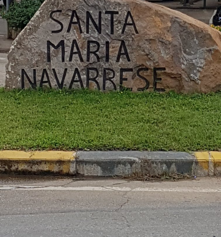 Hotel Santa Maria主图