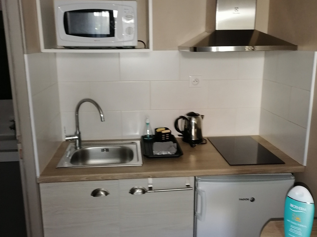 La Cabane de Noreda主图