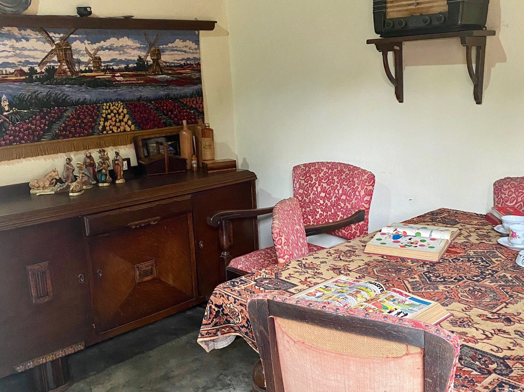 Museu da Cultura e História de Holambra景点图片