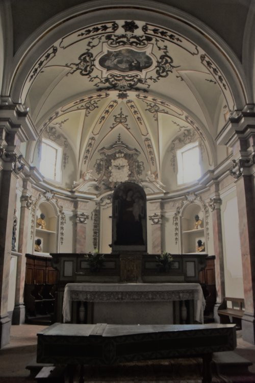 Chiesa di Sant'Agostino景点图片