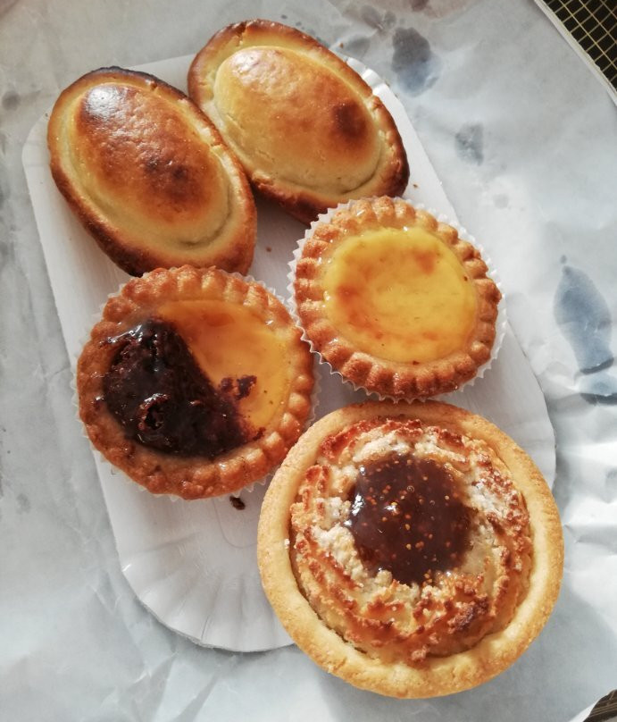 Pasticceria Ascalone-加拉蒂纳必去景点