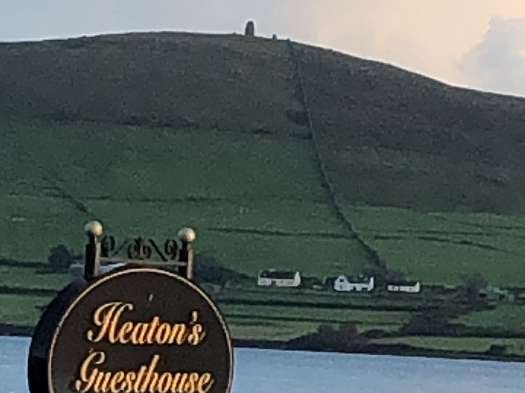 Heaton's Guesthouse主图