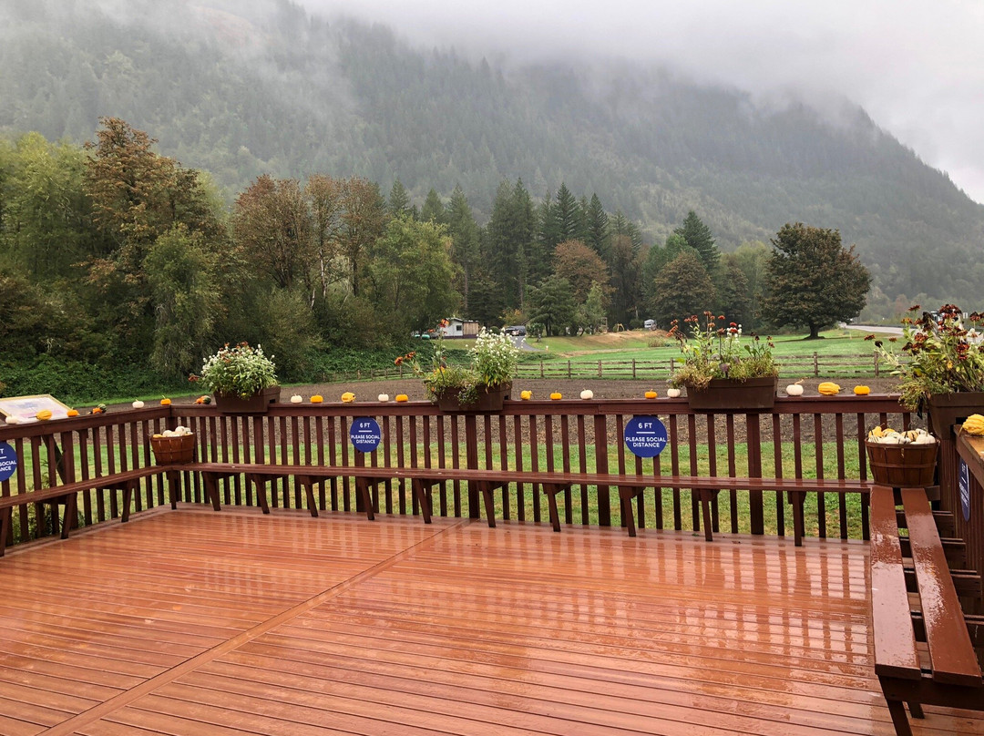 Cascadian Farm Organic景点图片