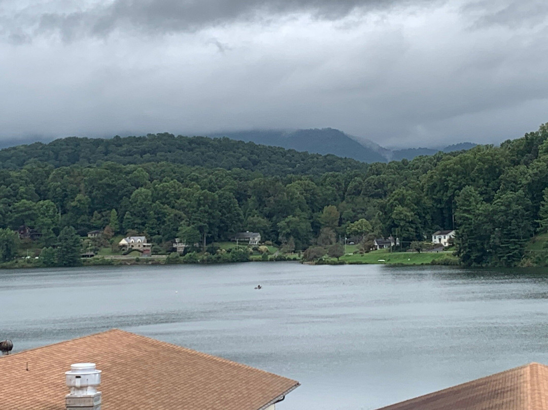 The Terrace at Lake Junaluska主图